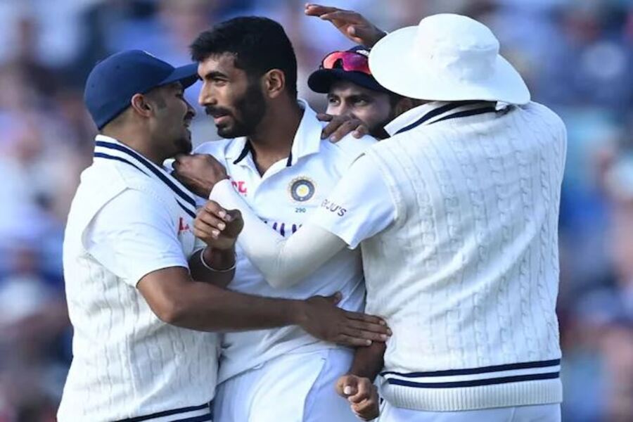 ENG vs IND