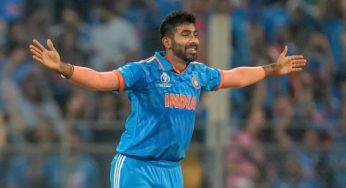 IND vs AFG T20I: Why is Jasprit Bumrah not playing India vs Afghanistan T20 series?