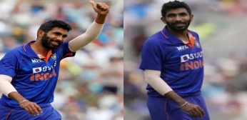 IND vs AUS: Why is Jasprit Bumrah Not Playing Today’s India vs Australia 1st T20I?