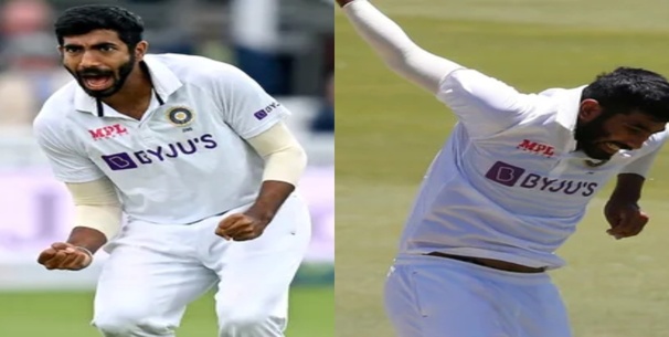 Jasprit Bumrah Not Playing IND vs AUS WTC Final