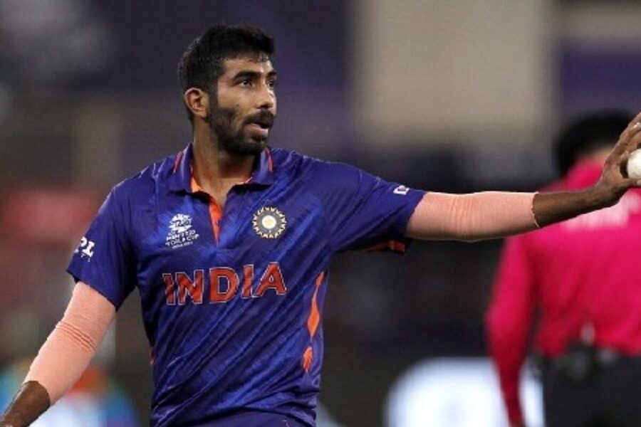 IND vs SL: Why is Jasprit Bumrah Not Playing Today?