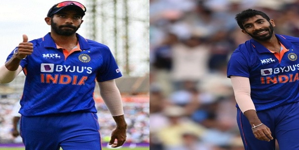 Jasprit Bumrah India vs Australia Dream11