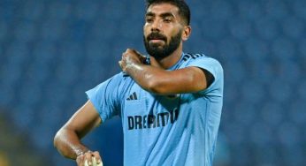 IND vs NEP Asia Cup 2023: Why is Jasprit Bumrah not playing India vs Nepal match?