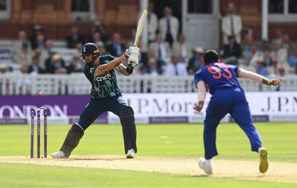Jasprit Bumrah wickets