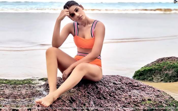 Wife of Jasprit Bumrah