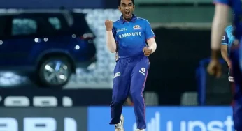 Jayant Yadav IPL: Check out Jayant Yadav IPL Career & Stats