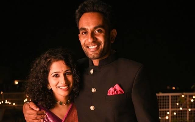 Disha Chawla 