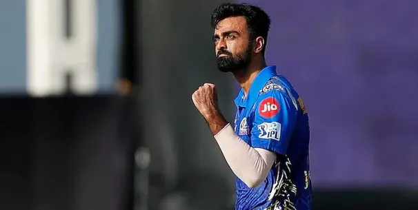 Jaydev Unadkat Net Worth