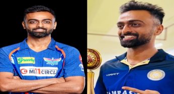 CSK vs LSG: Why is Jaydev Unadkat Not Playing Today’s IPL 2023 Match? Check LSG Playing 11