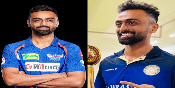 Jaydev Unadkat Not Playing CSK vs LSG IPL 2023