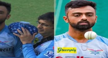 GT vs LSG: Why is Jaydev Unadkat Not Playing Today’s IPL 2023 Match? Check LSG Playing XI