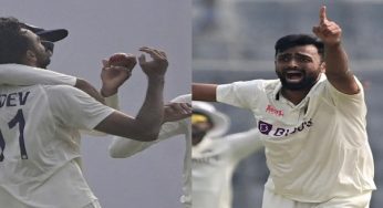 IND vs AUS: Why is Jaydev Unadkat Not Playing Today’s India vs Australia 2nd Test? Check India Playing XI