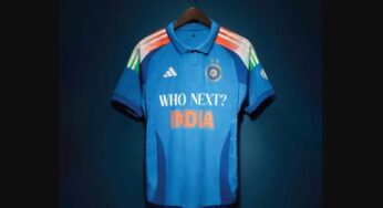 Dream11 to Exit as Team India’s Jersey Sponsor After Government Ban