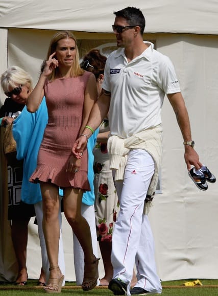 Kevin Pietersen Wife, Height, Age, IPL, Teams, Records, Biography