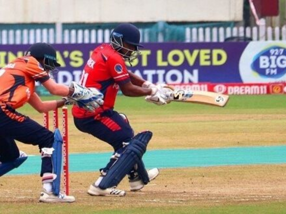 Jharkhand T20 Dream11