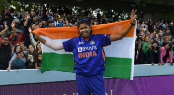 Jhulan Goswami Fastest Ball: Fastest bowler in India’s women’s cricket history