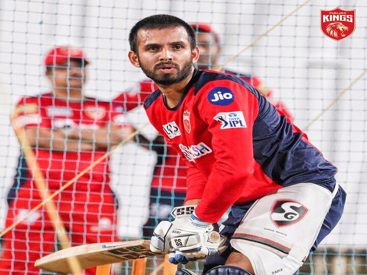 Who is Jitesh Sharma IPL? Quicks Facts & Stats about Punjab Kings Debutant