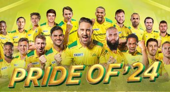 Joburg Super Kings Playing 11, Player Availability for 1st Match, Top Fantasy Cricket Picks for SA20