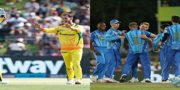 Joburg Super Kings vs MI Cape Town