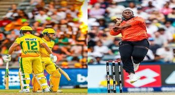 JOH vs EAC Dream11 Prediction: Joburg Super Kings vs Sunrisers Eastern Cape Dream11 Team, Playing 11, Fantasy Cricket Tips of Today’s SA20