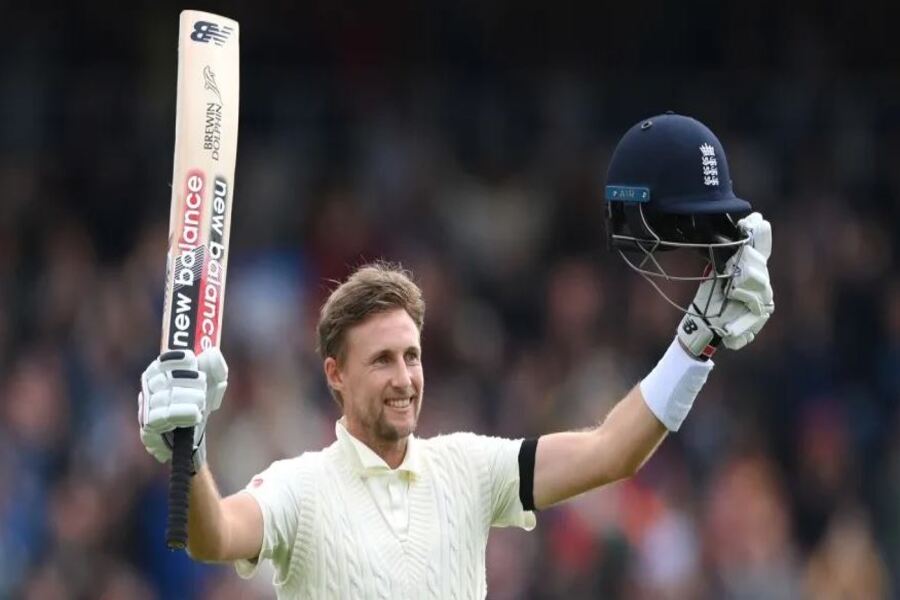 Joe Root