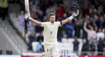 Joe Root Stats against India in Test, T20I, ODI
