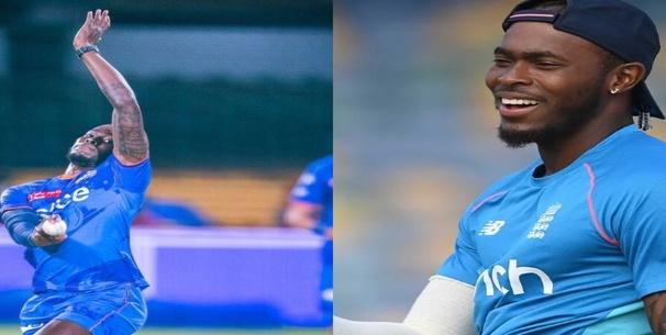 Jofra Archer Not Playing MI vs CSK IPL 2023