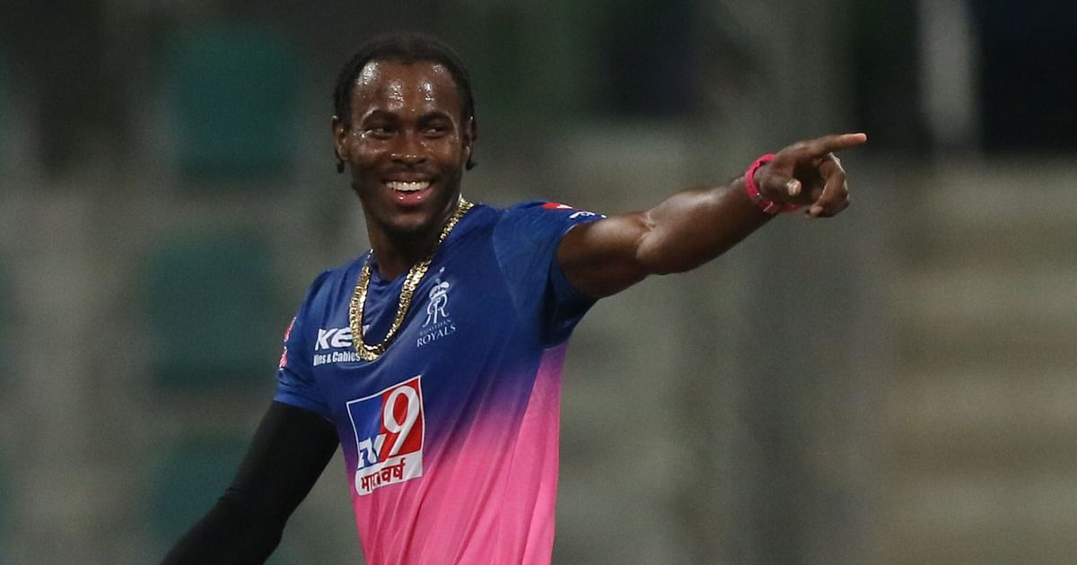 WATCH: Jofra Archer imitates Jasprit Bumrah’s bowling action