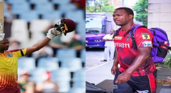 KKR vs RR IPL 2023: Why is Johnson Charles Not Playing Today’s Match IPL? Check KKR Playing XI