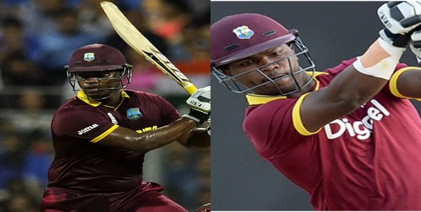 Why is Johnson Charles not playing SRH vs KKR IPL 2023 match?