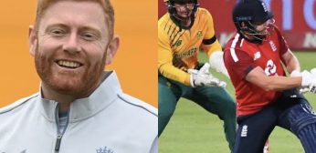 ENG vs SA: Jonny Bairstow injured and ruled out of 1st T20I? Check details