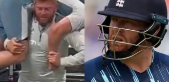 ENG vs SA: Is Jonny Bairstow Playing Today? Check Jonny Bairstow Instagram Story