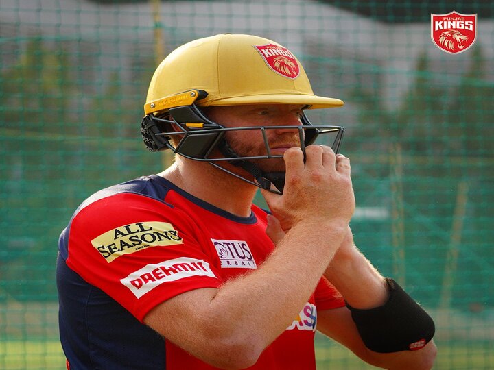 Jonny Bairstow last 10 innings