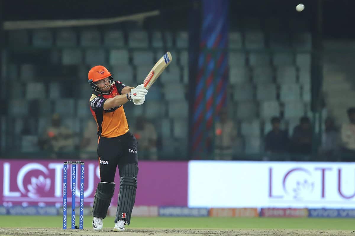 SRH vs KKR Dream11 Prediction: 3 Players Battles To Watch Out For In Sunrisers Hyderabad vs Kolkata Knight Riders IPL 2021