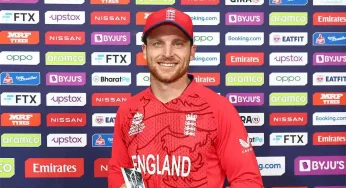 Jos Buttler Images: Check out Jos Buttler Cricket Career