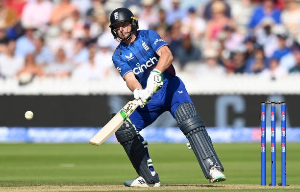 Jos Buttler Last 10 ODI innings