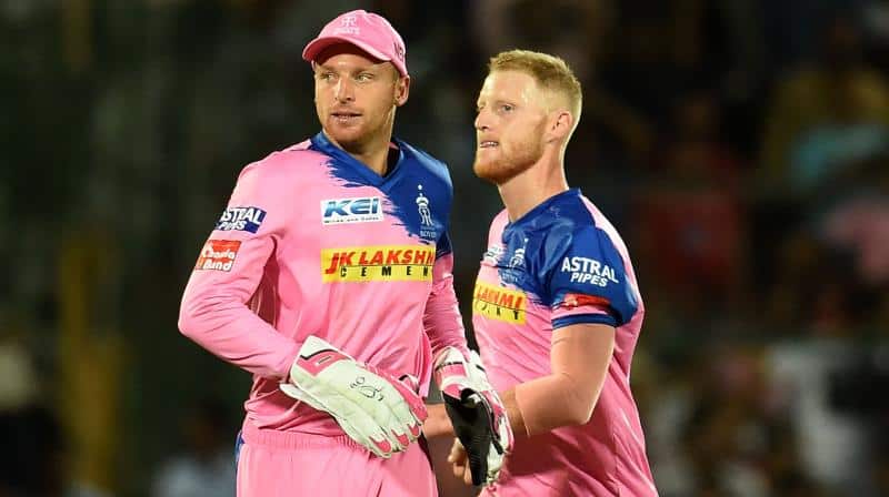 RR Overseas Picks IPL 2021