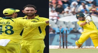 India vs Australia: Why is Jos Inglis Not Playing Today’s IND vs AUS 2nd ODI? Who is Australia Wicket Keeper?