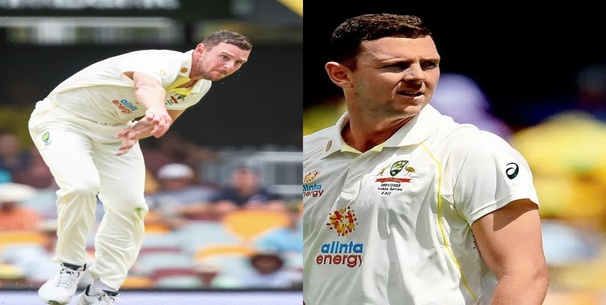 Josh Hazlewood Not Playing IND vs AUS WTC Final