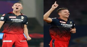 RR vs RCB: Why is Josh Hazlewood Not Playing Today’s IPL 2023 Match? Check RCB Playing 11
