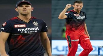 SRH vs RCB IPL 2023: Why is Josh Hazlewood Not Playing Today IPL Match? Check RCB Playing 11