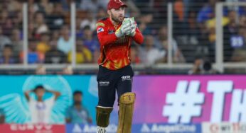 IPL 2026: Big Boost for LSG as Josh Inglis Set to Join the Squad. Check Details