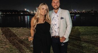 Megan Kincart – Josh Inglis Girlfriend, Instagram, Age, Profession and More Details