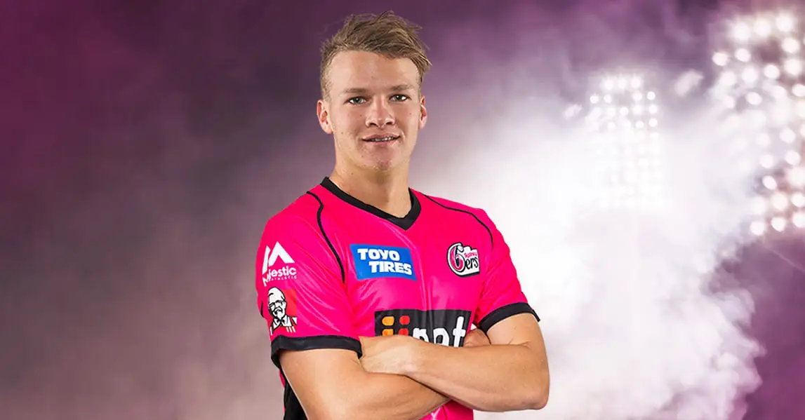 Josh Philippe (Australia Cricketer): Girlfriend, Age, Height, BBL, IPL 2020, Batting stats