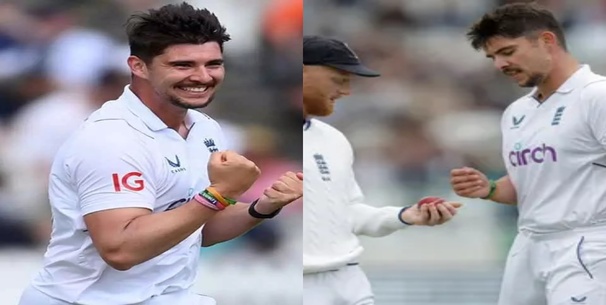 Josh Tongue Not Playing ENG vs AUS Ashes 2023 4th Test