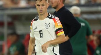 NED vs GER Dream11 Prediction: Netherlands vs Germany (UEFA Nations League 2024)