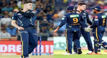 GT vs LSG: Why is Joshua Little Not Playing Today’s IPL Match? Check GT Playing 11