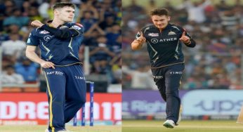 GT vs MI IPL 2023: Why is Joshua Little Not Playing Today’s Match IPL? Check GT Playing XI