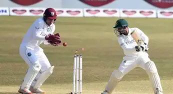 BAN vs WI Today's Match Prediction