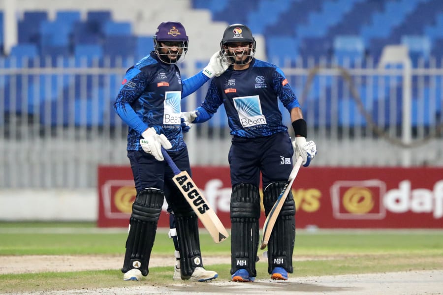 KAS vs IGM Dream11 Prediction Sharjah CBFS T20 Live Score, Pitch Report, Player Stats, Dream11 Team for Today’s Match